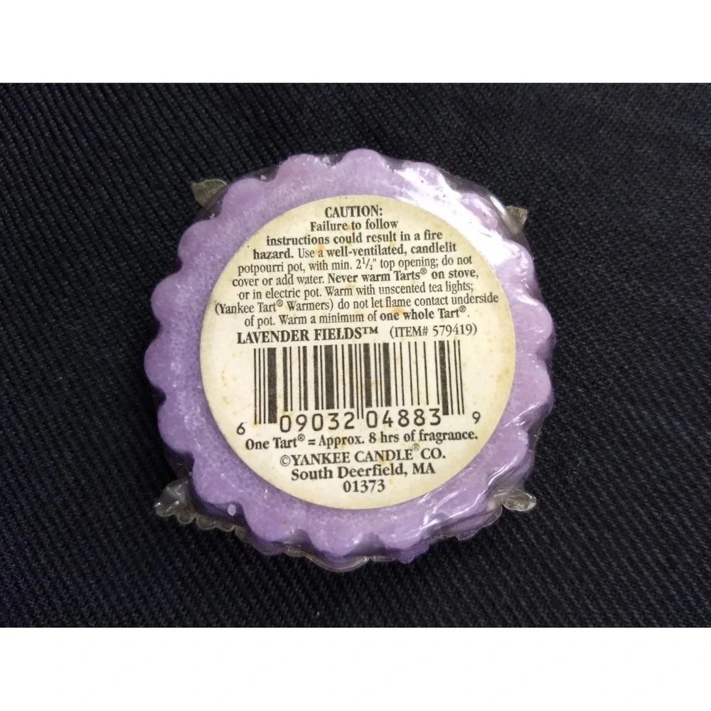Yankee Candle yankee candle